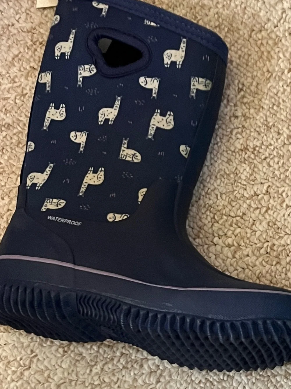 Cat&Jack Rainboots